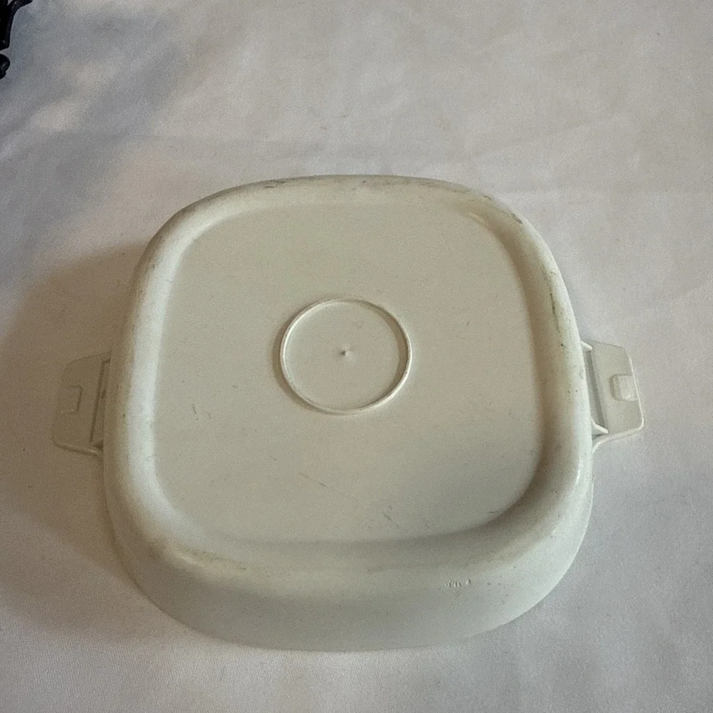Chilton Toys Faux Cast Iron Pots & Pans - Griddle, Dutch‎ Oven, Corning Wear